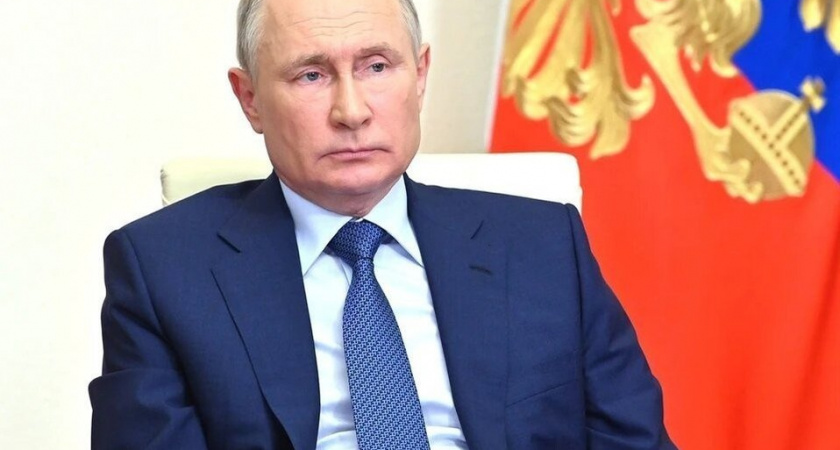 Визит Путина в Китай даст "мощный импульс" торговле после стратегических переговоров 2019 года