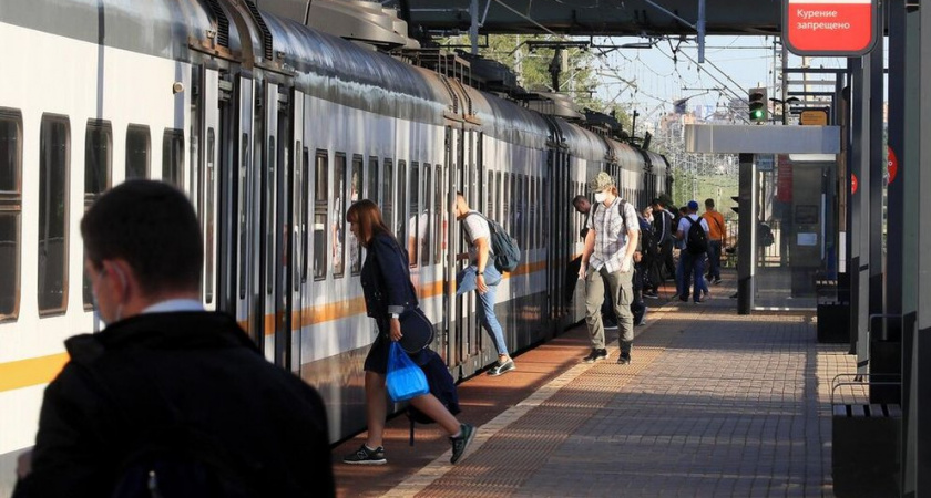 БЖД увеличит частоту поездов Минск — Москва на фоне рекордного роста пассажиропотока на 14,2%