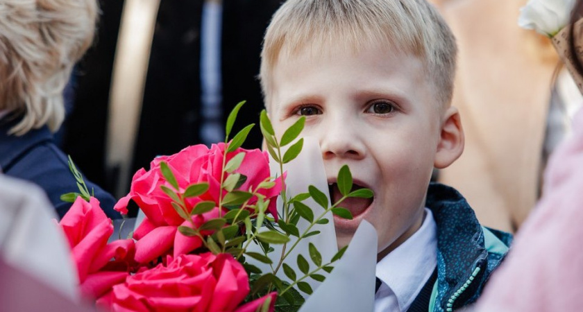 Родителям школьников предлагают дать оплачиваемый выходной 1 сентября: в Госдуме готовят законопроект