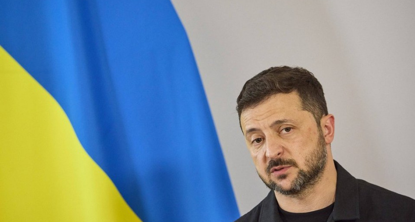 Трамп боится импичмента и готов согласиться на капитуляцию Украины при одном условии