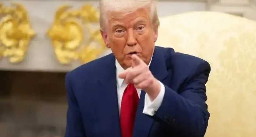 Трамп угрожает Индии санкциями за 40% российской нефти в импорте