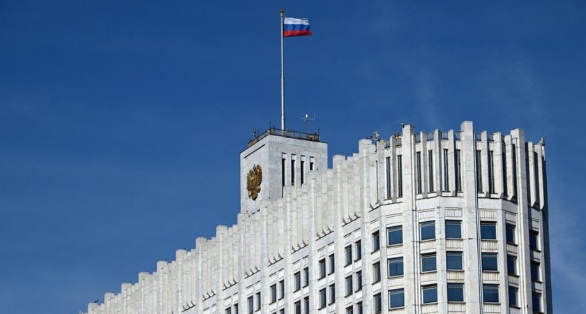 Правительство выделит еще полмиллиарда рублей приграничным регионам на фоне "непростых условий"