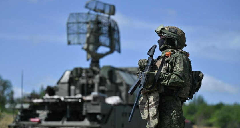 Группировка "Днепр" разгромила три бригады ВСУ: 65 потерь и уничтоженный склад