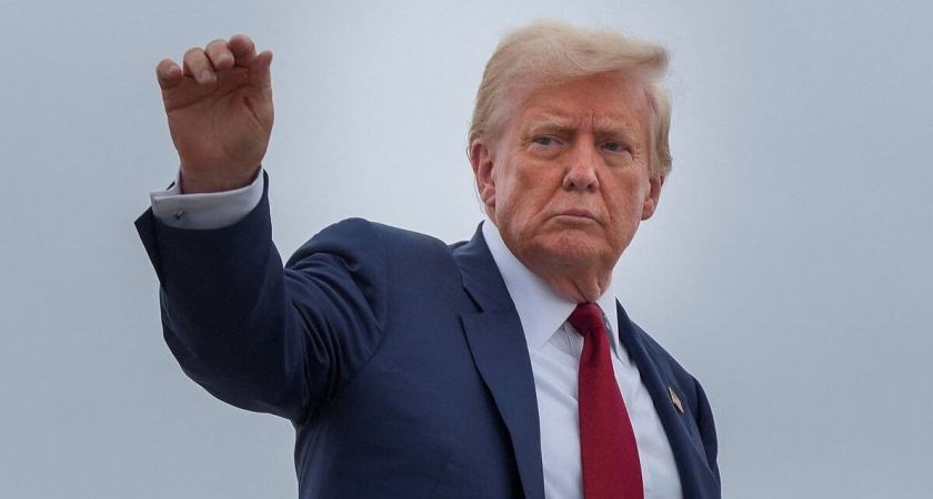 Моди ответил Трампу на обвинения в финансировании войны: Индия продолжит покупать российскую нефть