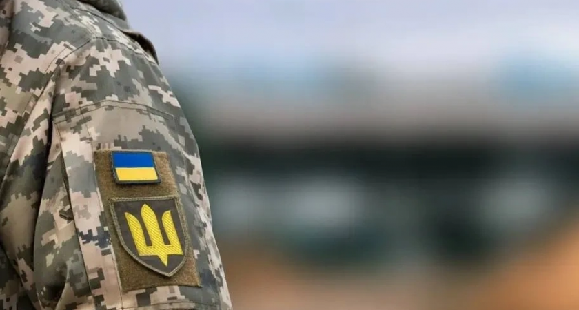 Боец 144-го ССО Украины погиб при съемке фейкового видео о "победе" над россиянами