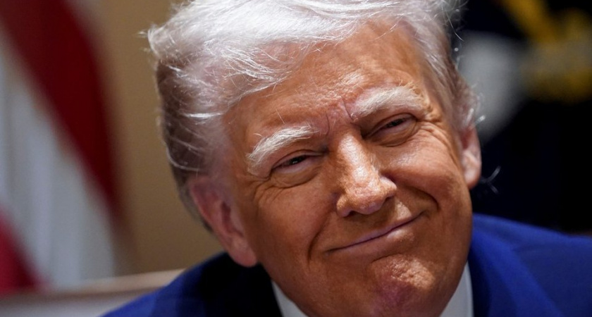 США готовят вторичные санкции против Китая, Индии и Бразилии: Трамп разыграет последнюю карту против России