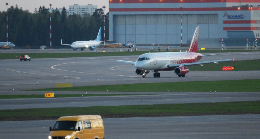 Utair возобновила полеты в Геленджик после двух лет закрытия: 160 пассажиров на борту первого рейса
