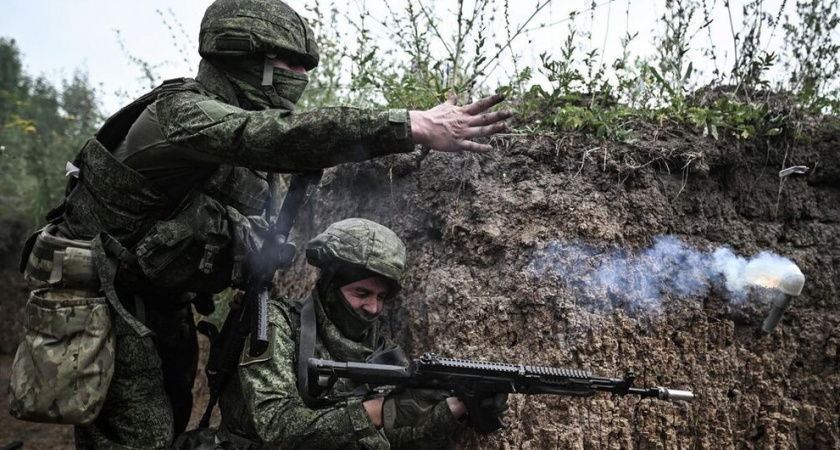 ВСУ потеряли более 225 военных: группировка "Север" нанесла удары по пяти направлениям