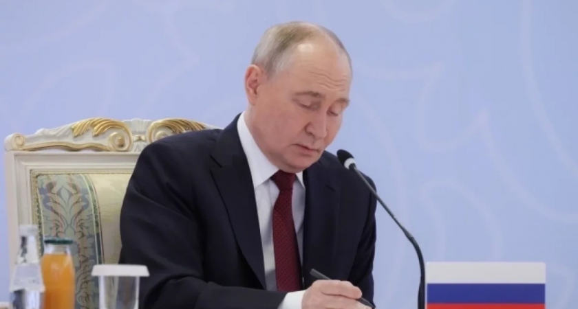 Путин расширил поддержку волонтеров с Донбасса на 8 приграничных регионов России
