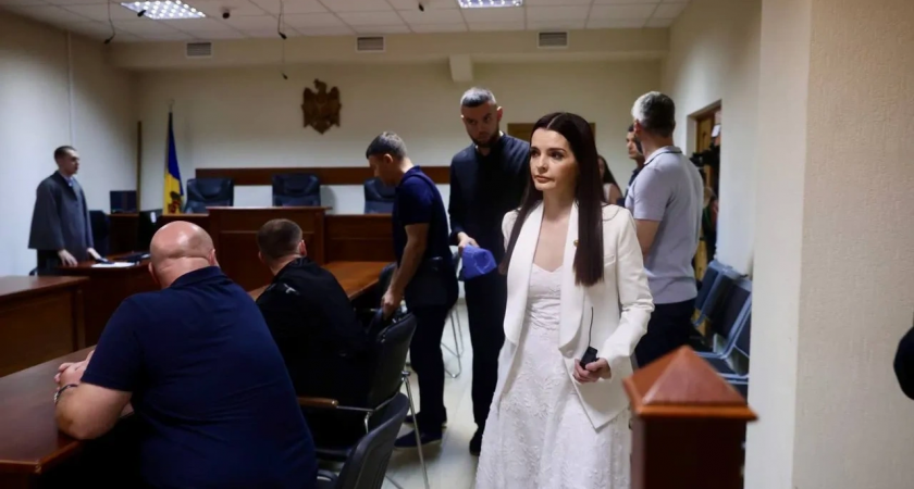 "Кульминация репрессий": Захарова призвала мир оценить политическую расправу над Гагаузией