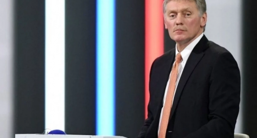 Песков: "беспрецедентная инерция" эпохи Байдена мешает нормализации отношений РФ и США