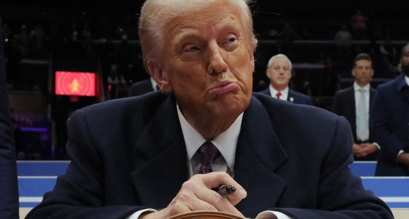 JPMorgan и Bank of America "лишили банка" Трампа по указанию регуляторов Байдена