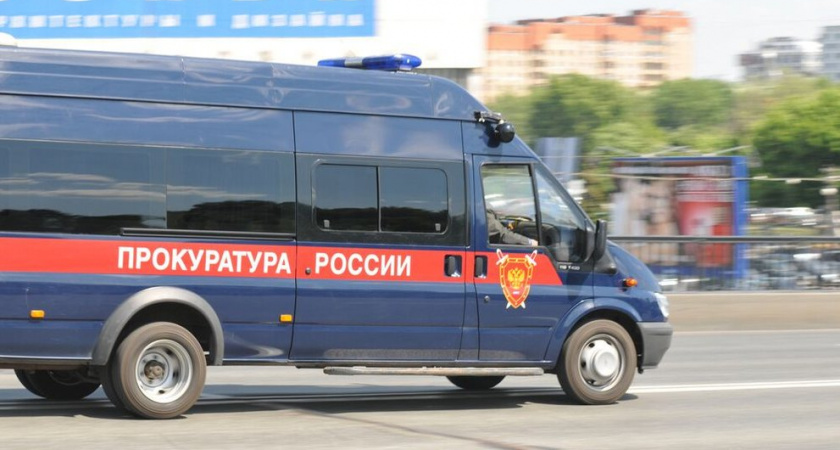 Конфликт четырех мужчин в Тульской области закончился взрывом с летальным исходом