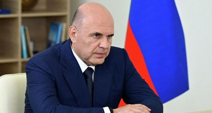 Мишустин потребовал снизить стресс от ЕГЭ и ОГЭ для детей и родителей