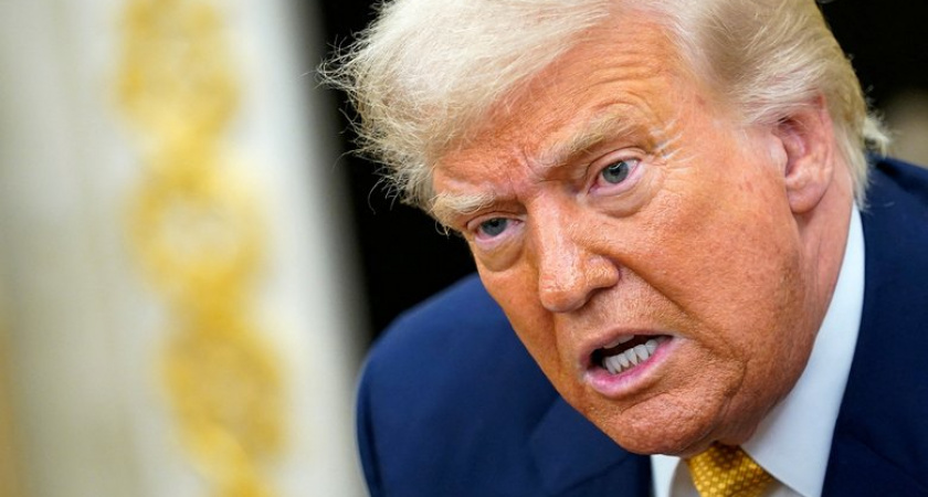 Трамп созвонился с Зеленским после 3-часовых переговоров спецпосланника с Путиным в Кремле