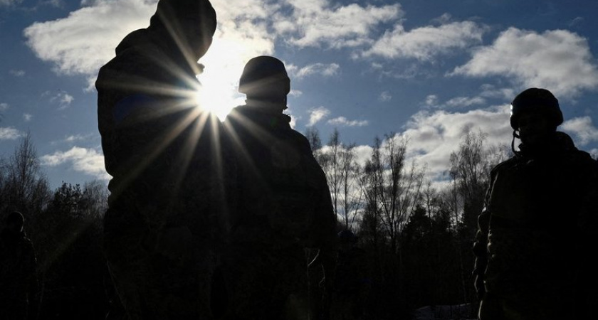 ВСУ готовят круговую оборону Сум: украинские десантники признали возможное обострение на северо-востоке