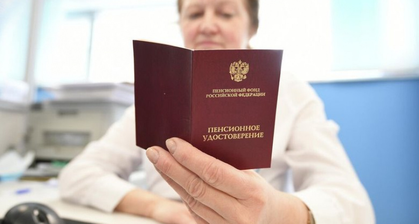 Почти 41 миллион пенсионеров в России: работают только 7,6 миллиона