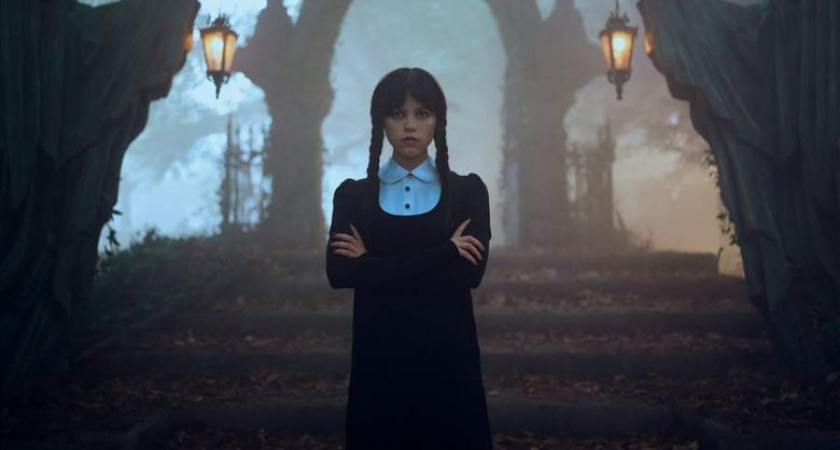 "Уэнздей" второй сезон: как самый популярный сериал Netflix разочаровал фанатов