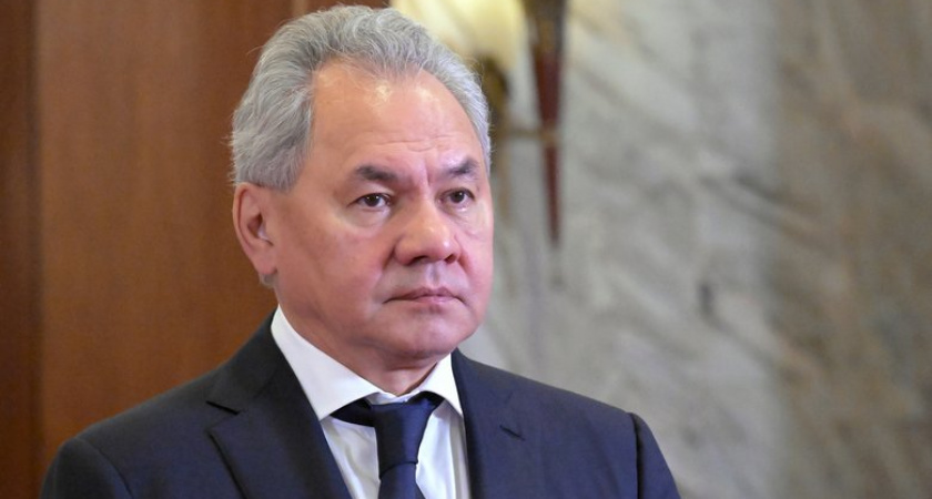 Шойгу объявил об "особо привилегированном" партнёрстве России с Индией на встрече с советником премьера