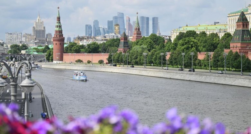 Московские предприниматели подали 2,5 тысячи заявок на участие в "Времени возможностей" со скидками от 25%