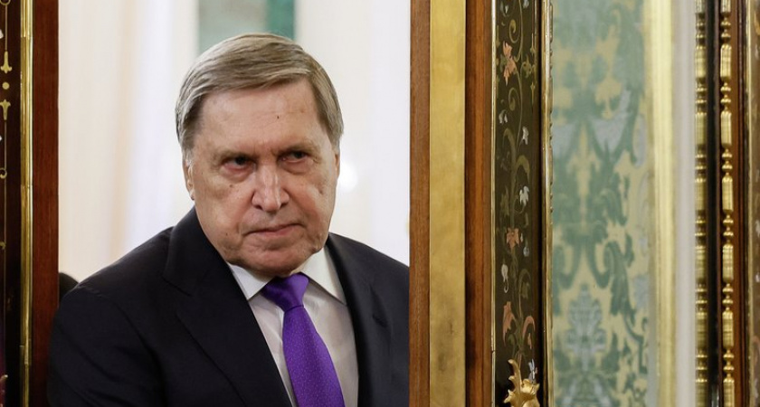 Кремль назвал переговоры с посланником Трампа "конструктивными" перед встречей Путина и Байдена на следующей неделе