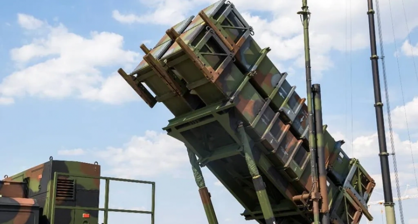 Немецкие инженеры 16 часов в сутки восстанавливали разбитый россиянами Patriot для ВСУ