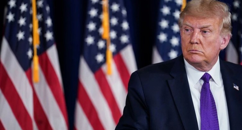 Дмитриев: Трамп одним заявлением разрушил фейк NYT о встрече с Путиным через Зеленского
