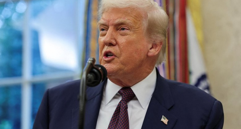 Госдеп США раскрыл план Трампа: экономическое давление на Россию и Украину для завершения конфликта