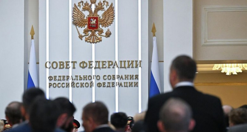 Сенаторы Кутепов и Брыксин предложили удвоить срок защиты детских лагерей от перепрофилирования до 20 лет