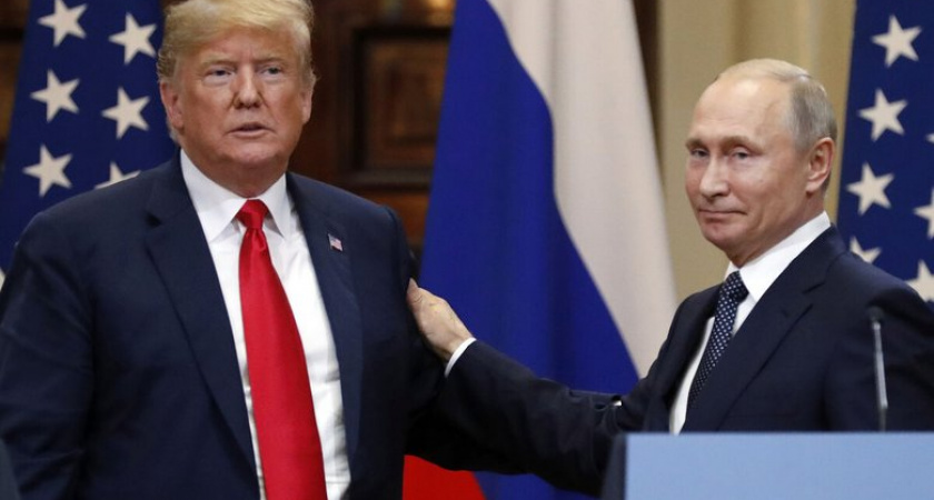 Путин и Трамп встретятся на следующей неделе: четыре страны борются за право принять переговоры