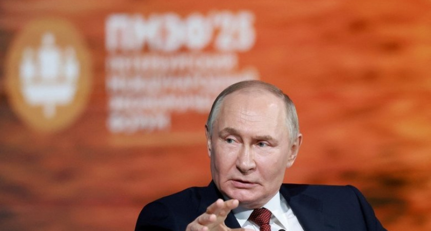 Путин передал США "сигналы" по Украине после переговоров с Си Цзиньпином, Моди и четырьмя лидерами