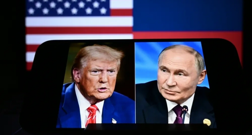 ООН готова принять саммит Путина и Трампа, но конкретных планов встречи пока не существует