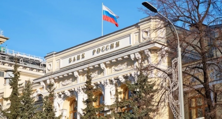 ЦБ: инфляция в России упала до 8,9% и продолжит снижаться до 6-7% к 2025 году