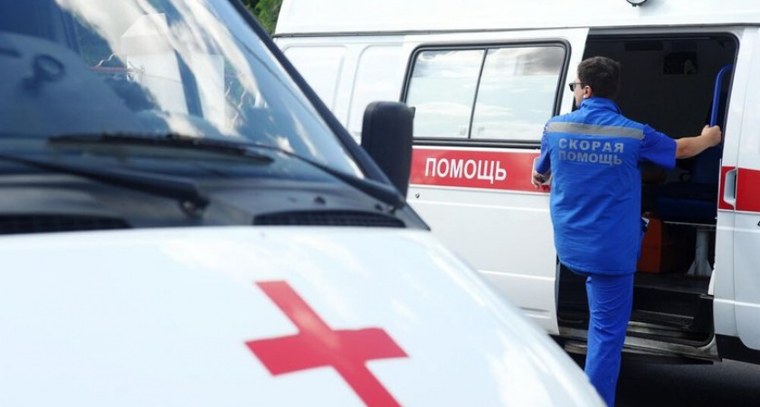 Взрыв на заводе в Стерлитамаке: 25 пострадавших, санавиация из Уфы и 19 бригад скорой