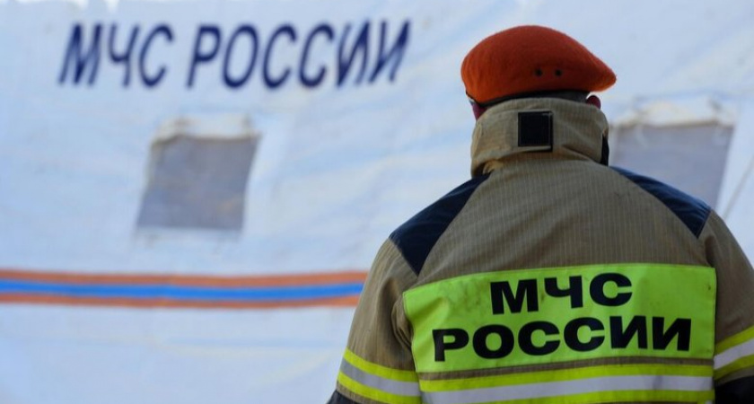 Взрыв на "Башкирской содовой компании" в Стерлитамаке: 16 пострадавших, 42 спасателя на месте