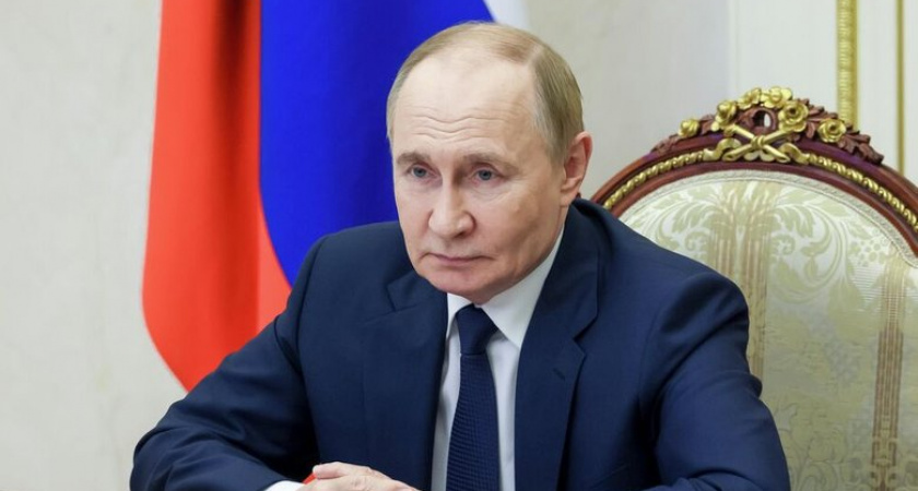Путин поручил создать приоритетную систему спортивной реабилитации для ветеранов СВО