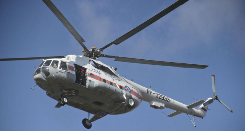 Пожар в заповеднике над Ялтой: 150 спасателей и авиация сбросили 30 тонн воды