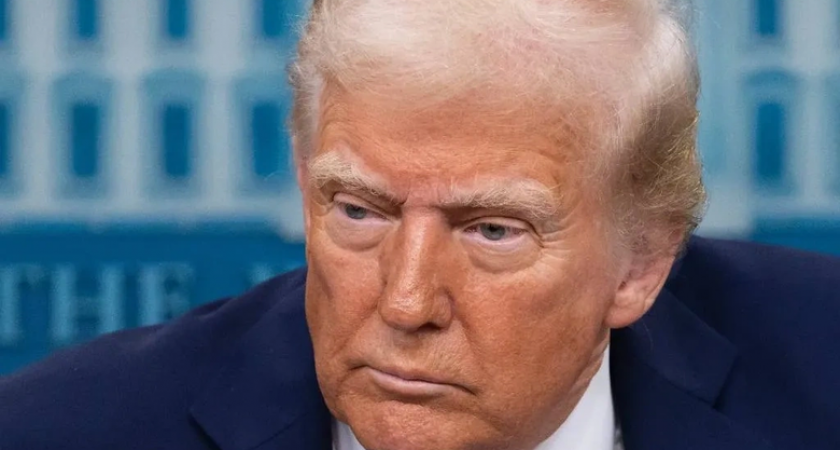 Трамп пообещал "положить конец преступности" в Вашингтоне и передать столицу под федеральное управление