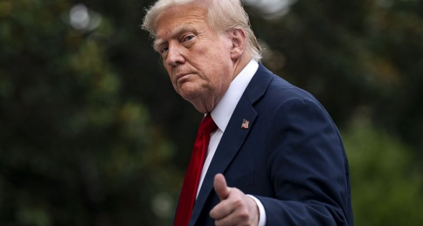 Трамп готов собрать Путина и Зеленского на Аляске после встречи 15 августа