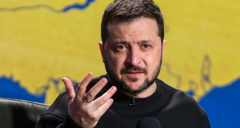 "От него ничего не зависит": В Госдуме назвали Конституцию Украины результатом торга олигархов