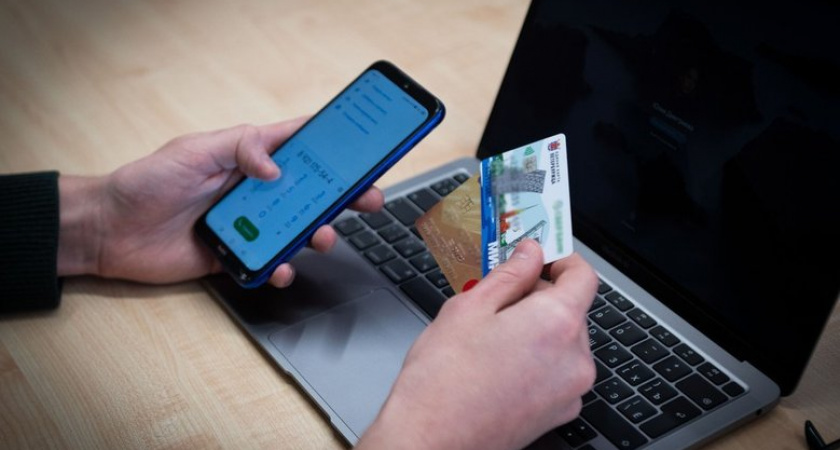МВД предупреждает: поддельные QR-коды в общественных местах крадут деньги вместо скидок