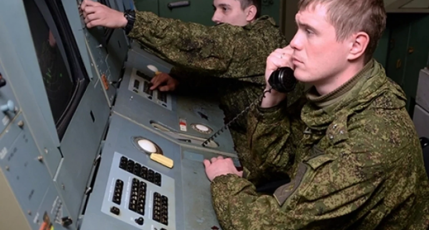 За ночь и утро над Калужской областью сбили 15 украинских беспилотников