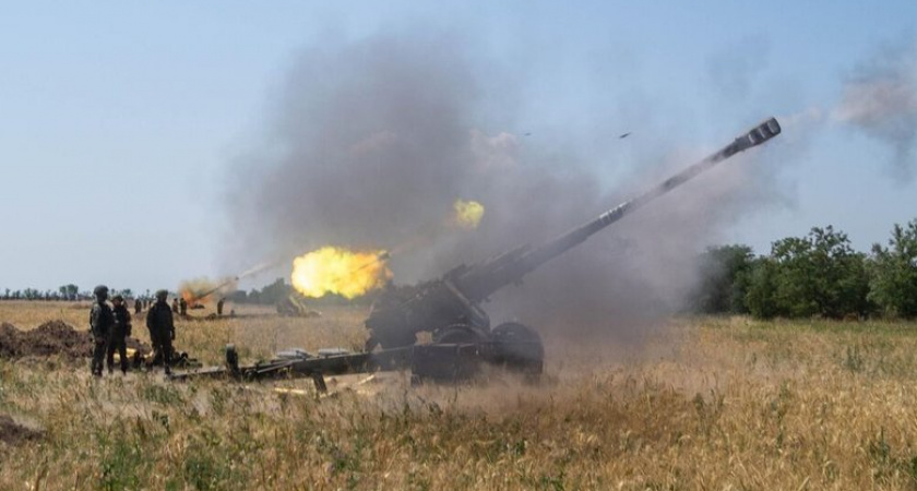 Украинские военные раскрыли позицию "Эдельвейса" из-за пренебрежения маскировкой — опорпункт уничтожен