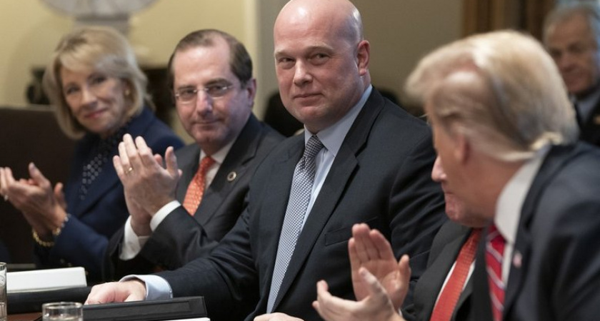 Постпред США при НАТО раскрыл детали переговоров с Россией об обмене украинских территорий