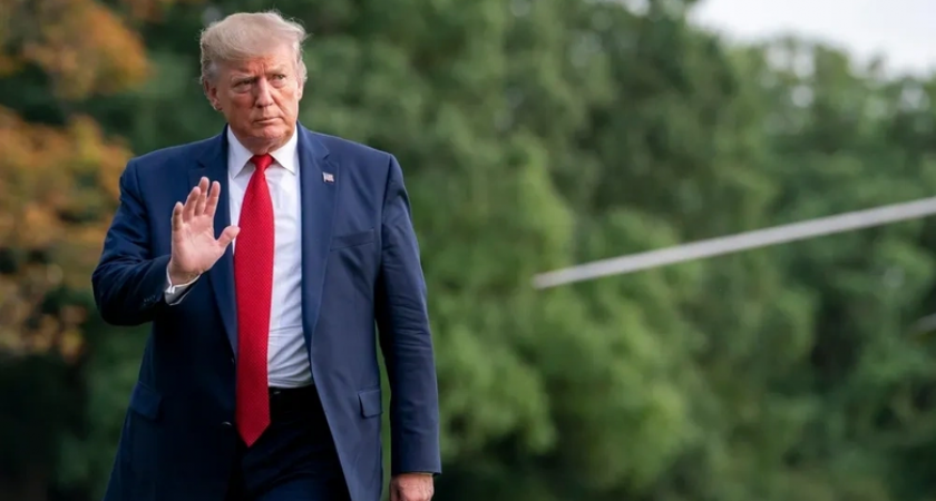 Восемь стран Балтии поддержали Трампа накануне его встречи с Путиным на Аляске