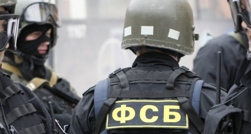 ФСБ: украинские спецслужбы используют российских пенсионеров-смертников, чтобы не платить им вознаграждение