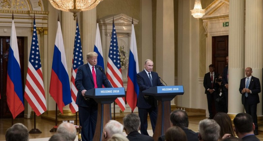 Путин и Трамп встретятся на Аляске 15 августа: Рябков надеется на "импульс нормализации" отношений