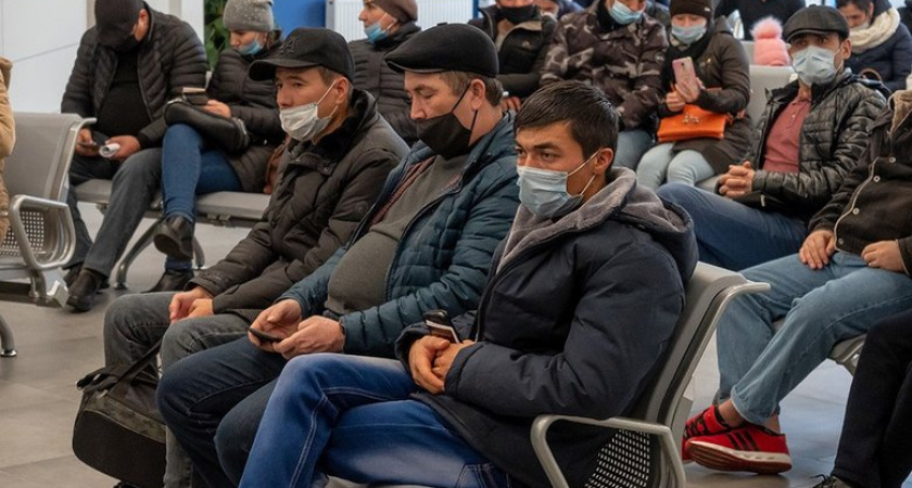 В России мигрантов лишают гражданства за убийства, терроризм и шпионаж: список расширен до 80+ оснований