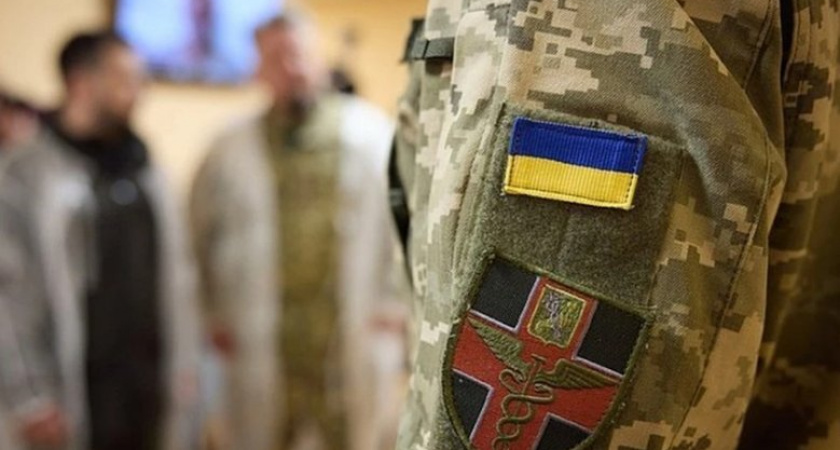 Пленный ВСУ: в малых городах Украины мужчин прячут от ТЦК, которые хватают прямо с улиц