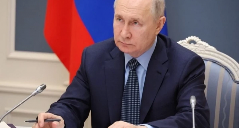 Немецкий дипломат: Путин манипулирует фактами, но превосходит Трампа как переговорщик